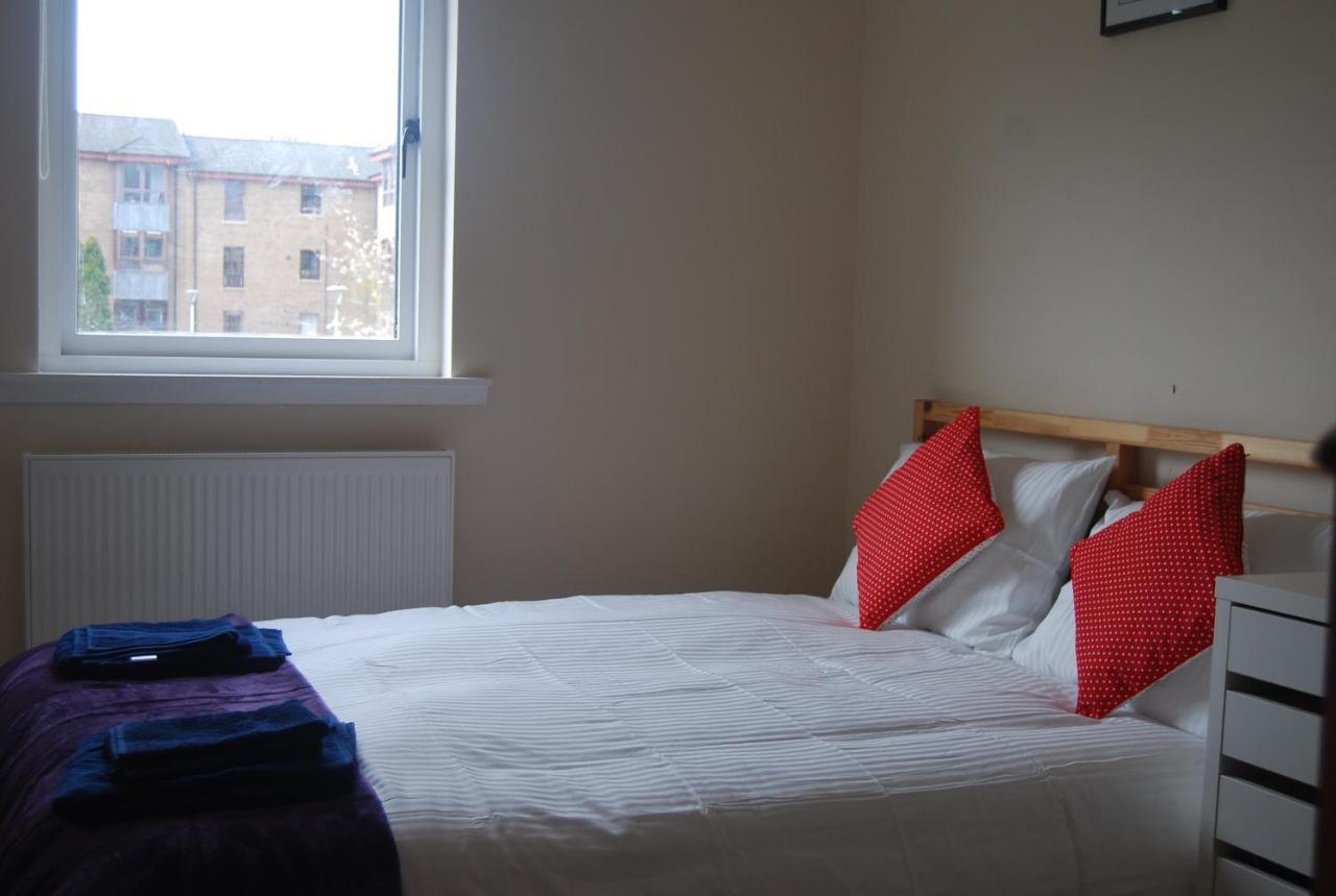 Central 3 Bed Flat Close To University And The Meadows Edimburgo Exterior foto